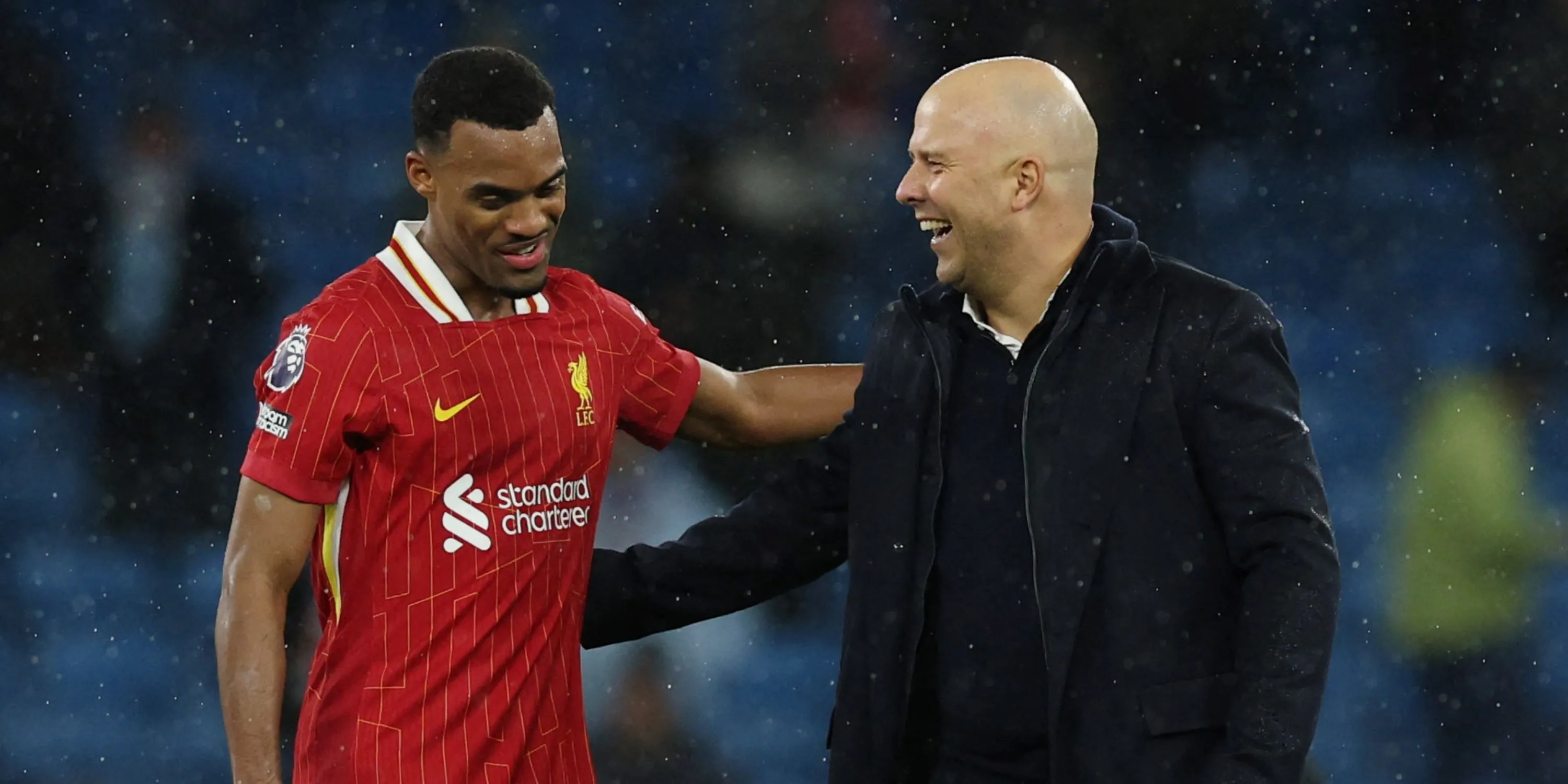 Đội hình Liverpool