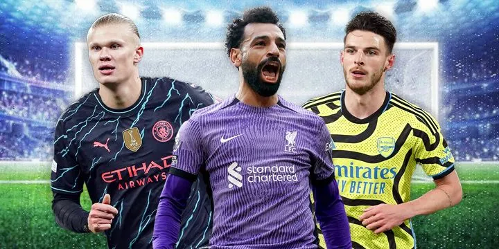 14 cầu thủ đẳng cấp thế giới ở Premier League hiện tại