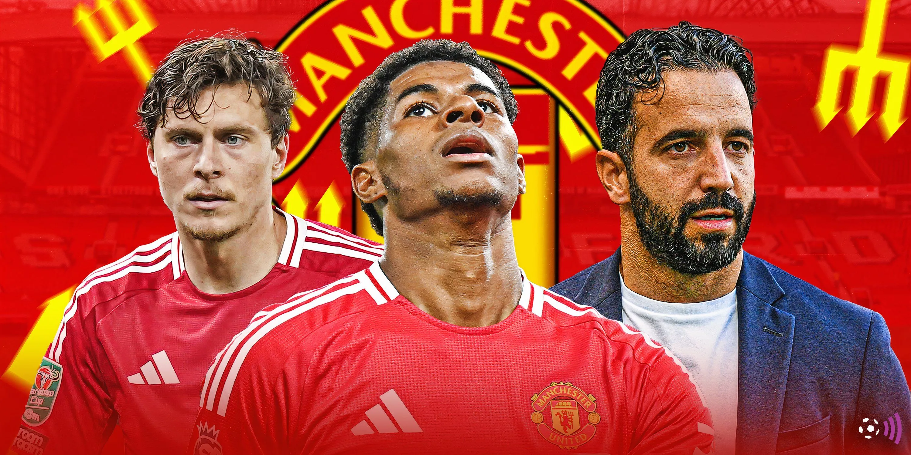 Các cầu thủ Manchester United có thể rời đi hè 2024, góp phần tạo nguồn thu cho Quỷ Đỏ để đáp ứng các quy định tài chính.