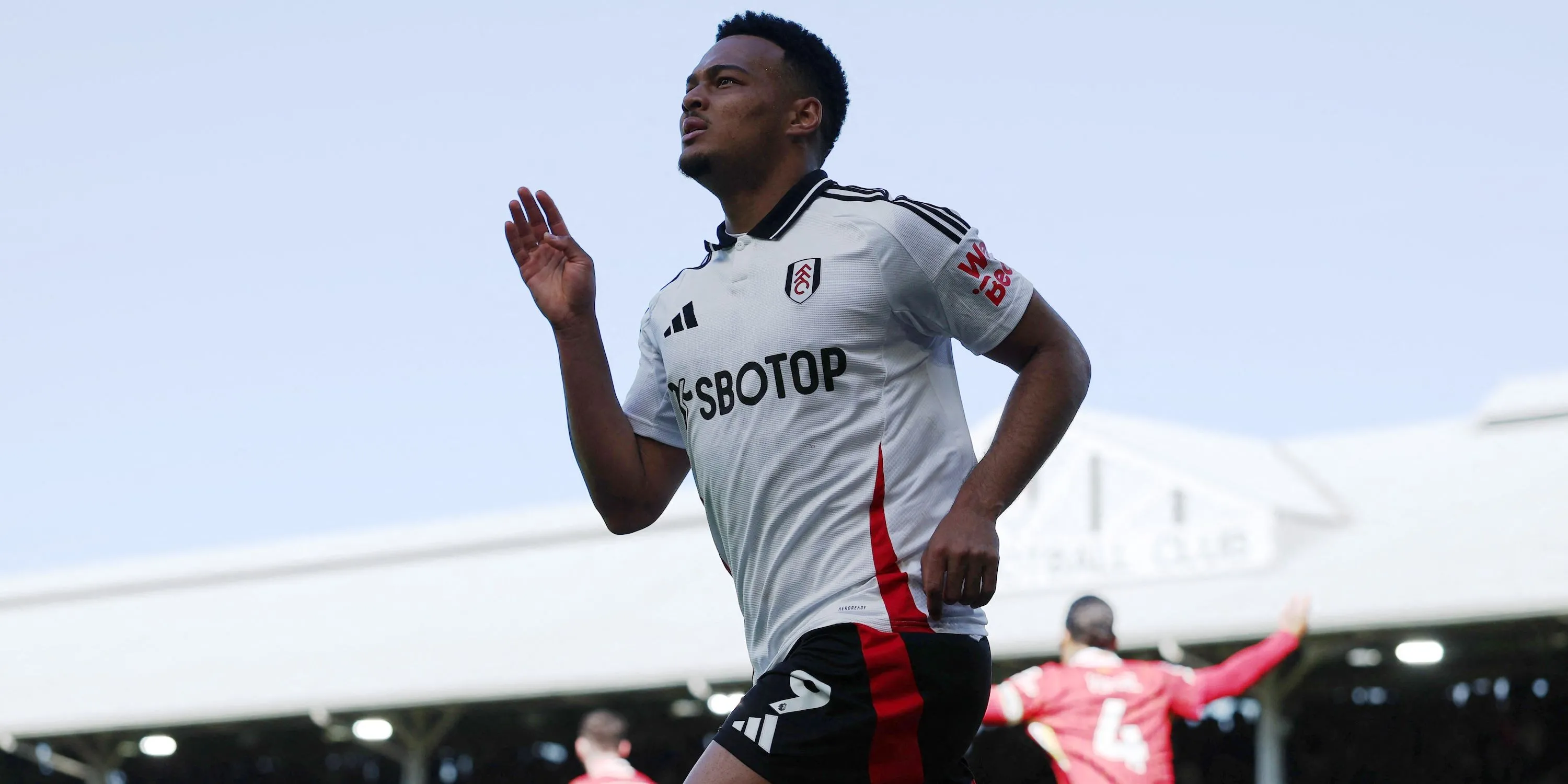 Cầu thủ Fulham sẵn sàng cho mùa giải mới tại Premier League