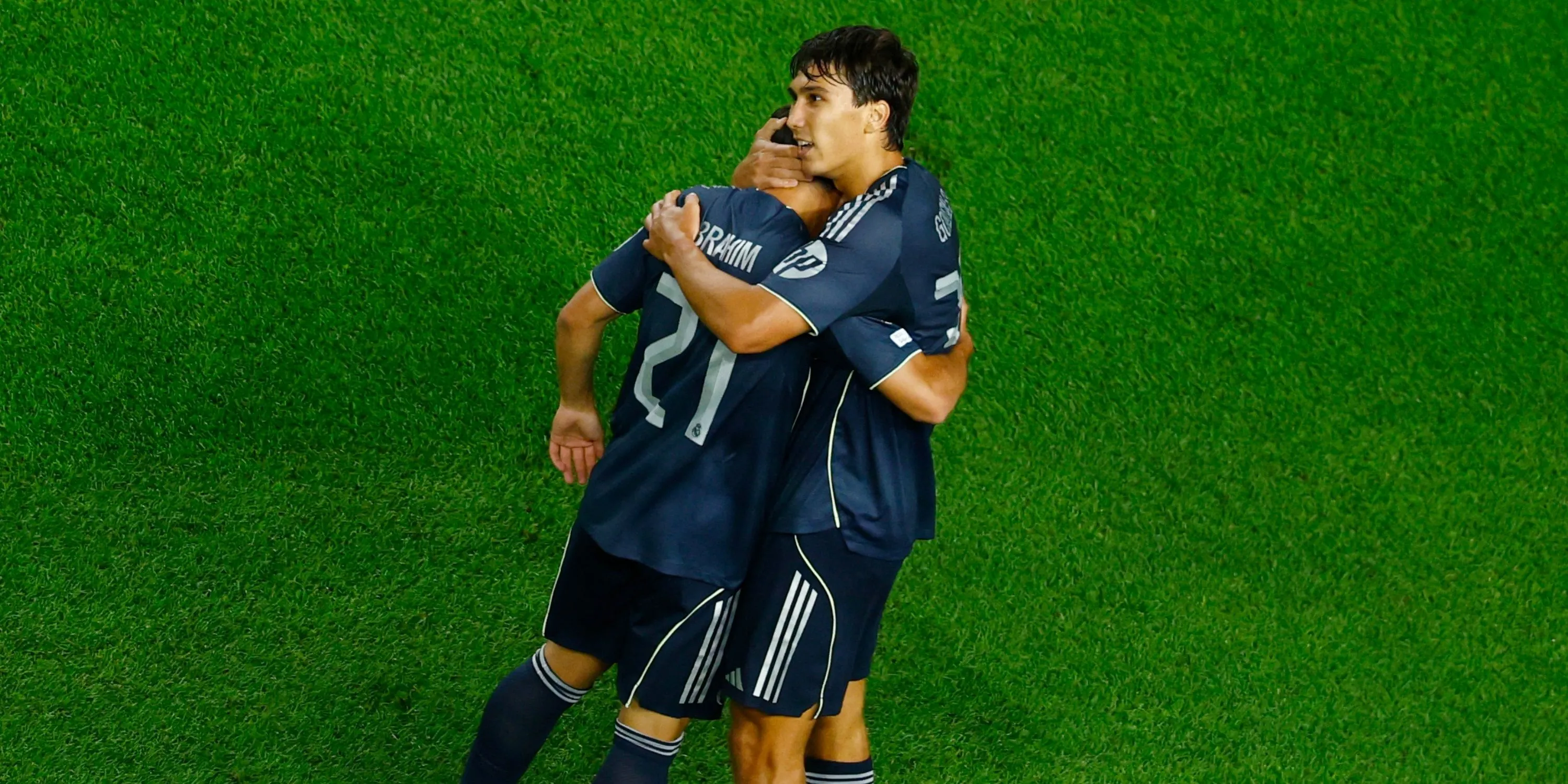 Gonzalo Garcia tỏa sáng tại FIFA Club World Cup 2025, thu hút sự chú ý của các CLB.