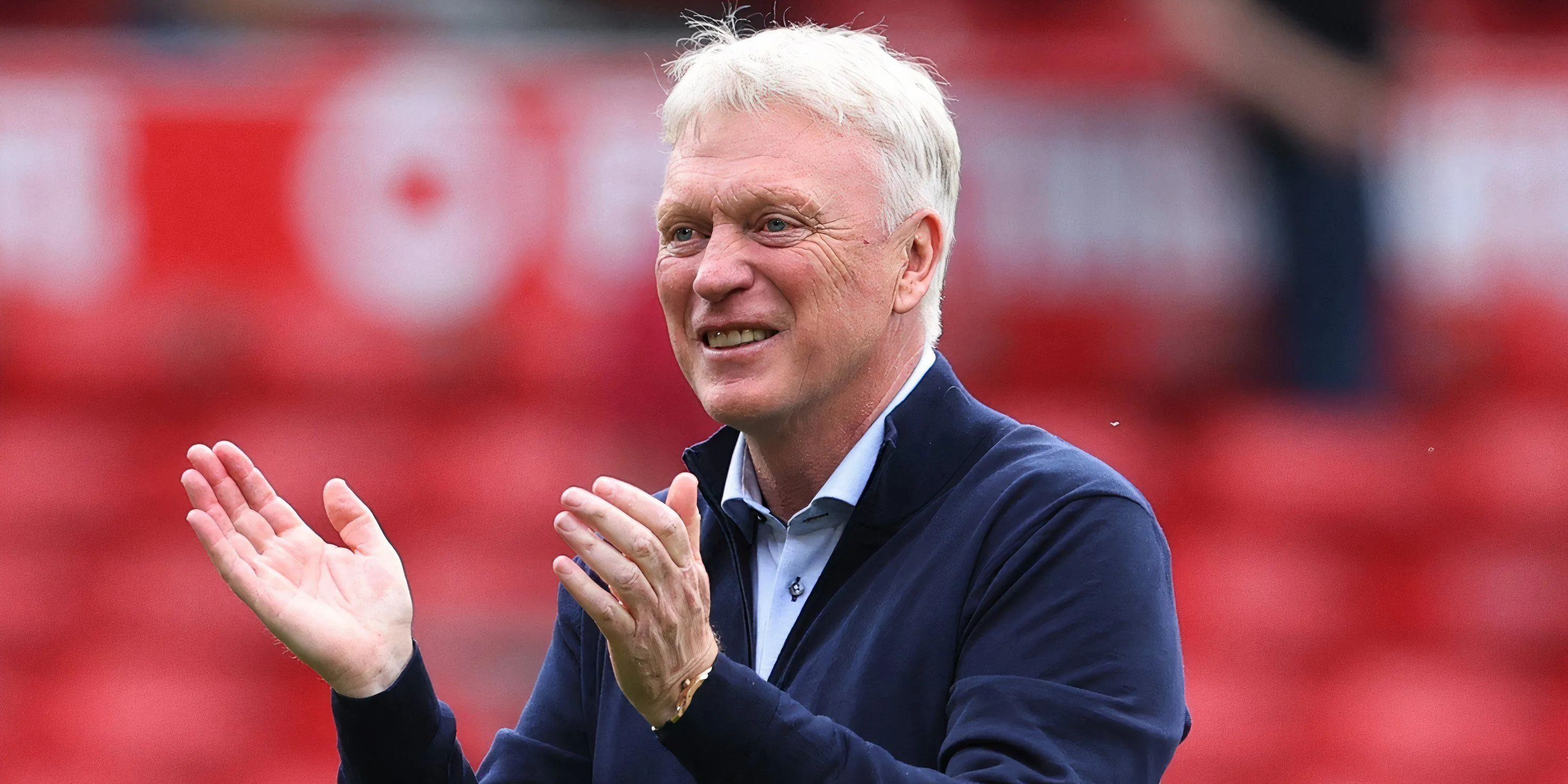 Huấn luyện viên David Moyes, kiến trúc sư cho sự hồi sinh của Everton