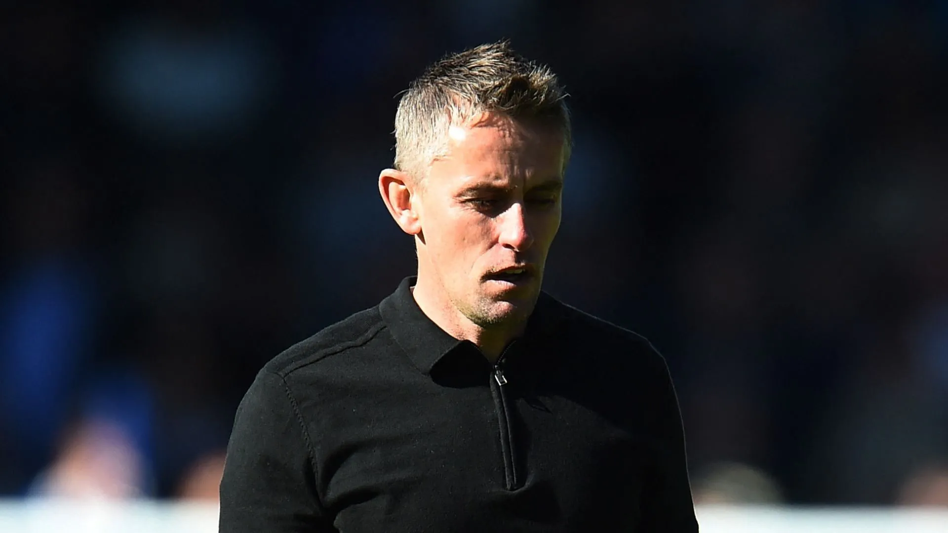 Huấn luyện viên Kieran McKenna của Ipswich Town, người đang xây dựng dự án đầy tham vọng