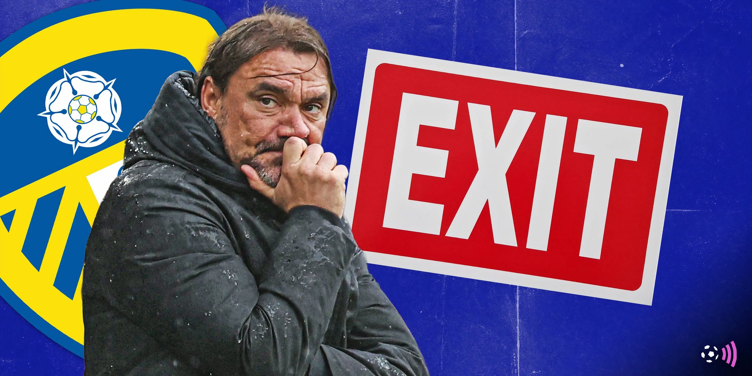 Daniel Farke tại Leeds, biểu tượng của sự lựa chọn nhân sự và chiến thuật