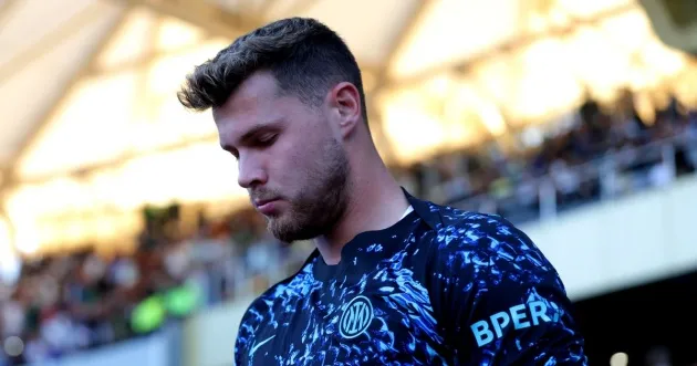 Lãnh đạo Inter công bố phản ứng nhân văn sau vụ tai nạn, đặt con người lên hàng đầu.