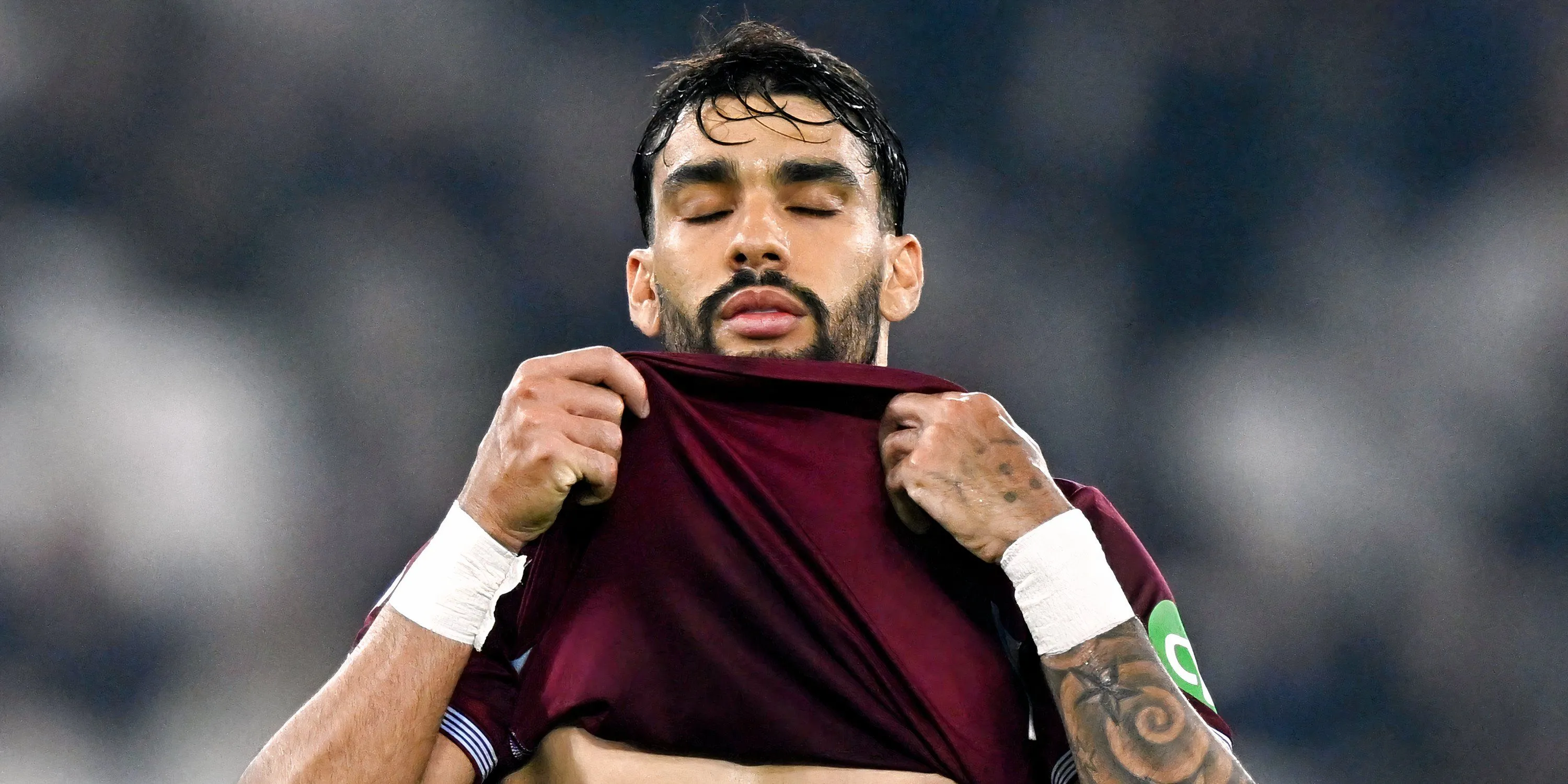 Lucas Paquetá cần chơi gần số 9 để tăng tính sáng tạo cho West Ham