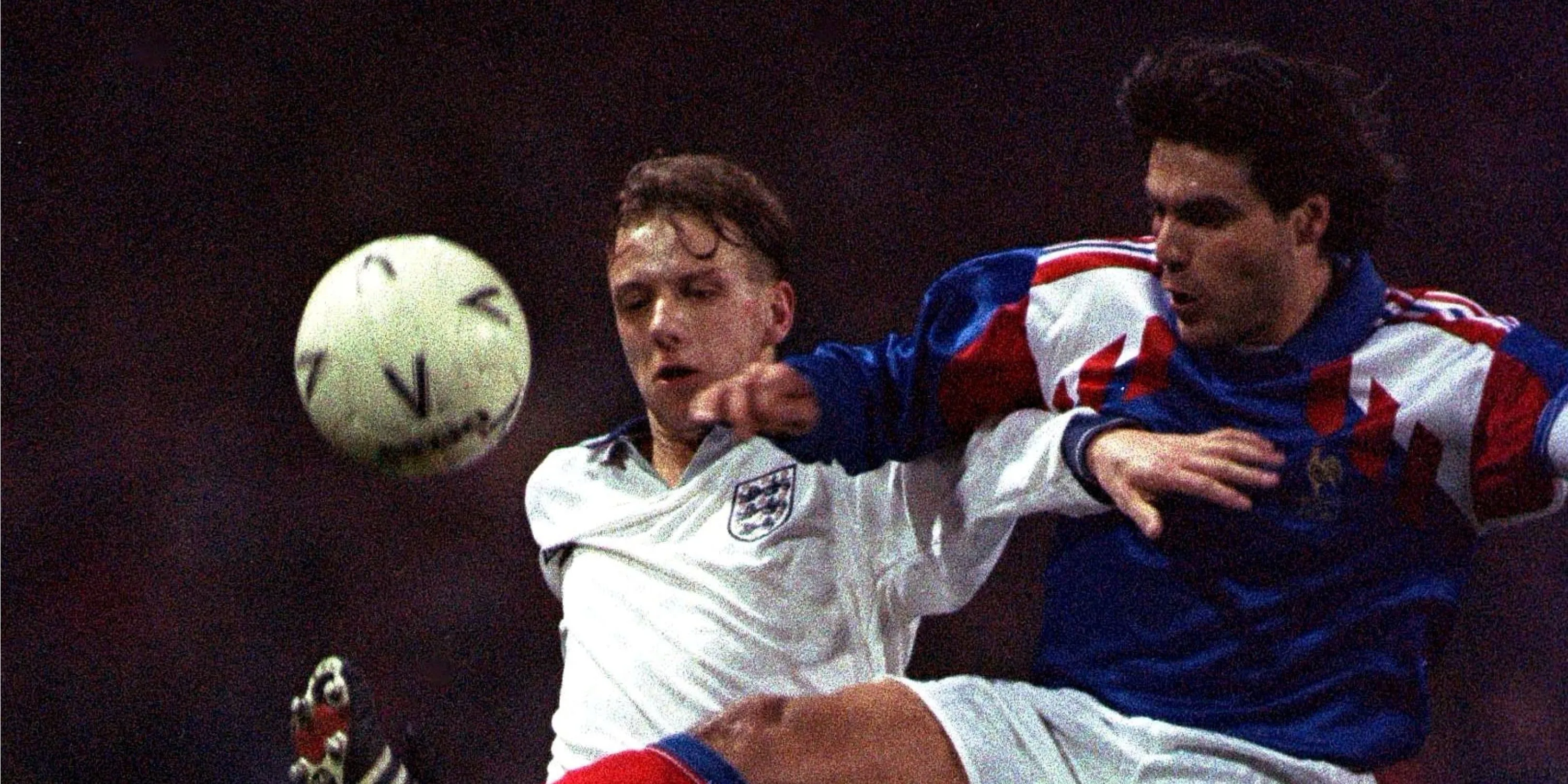 Manuel Amoros, hậu vệ phải toàn diện và nhà vô địch EURO 1984 cùng tuyển Pháp