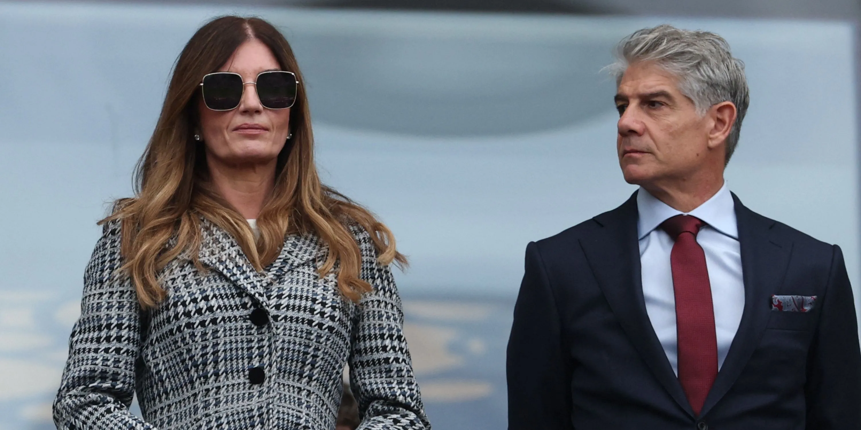 Phó chủ tịch Karren Brady tham gia các cuộc họp nội bộ về chuyển nhượng của West Ham
