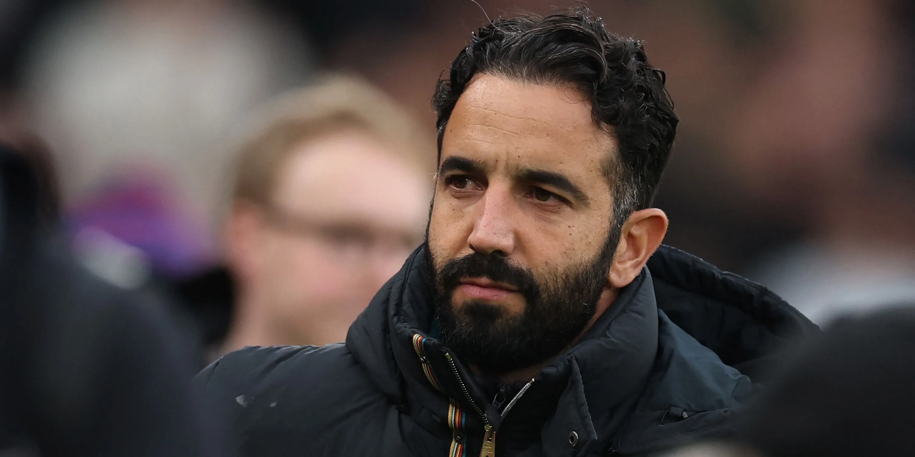 Ruben Amorim trước trận Man United vs Liverpool, HLV người Bồ Đào Nha dẫn dắt đội bóng