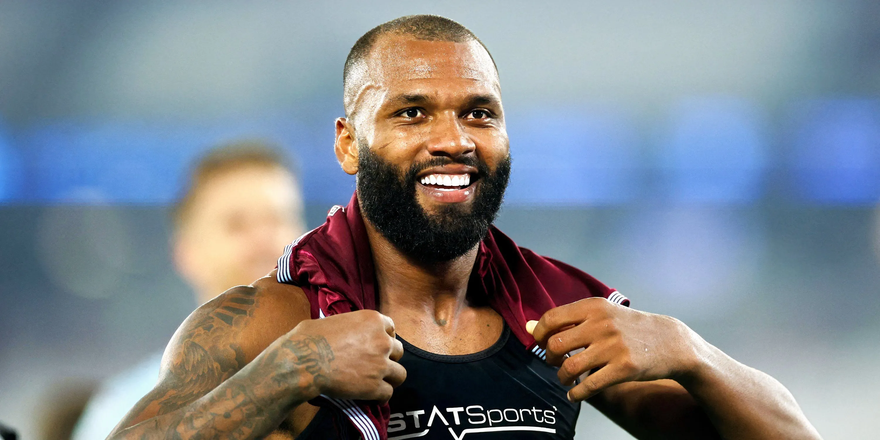 Tiền đạo Igor Thiago của Brentford với phong độ cao giai đoạn đầu mùa