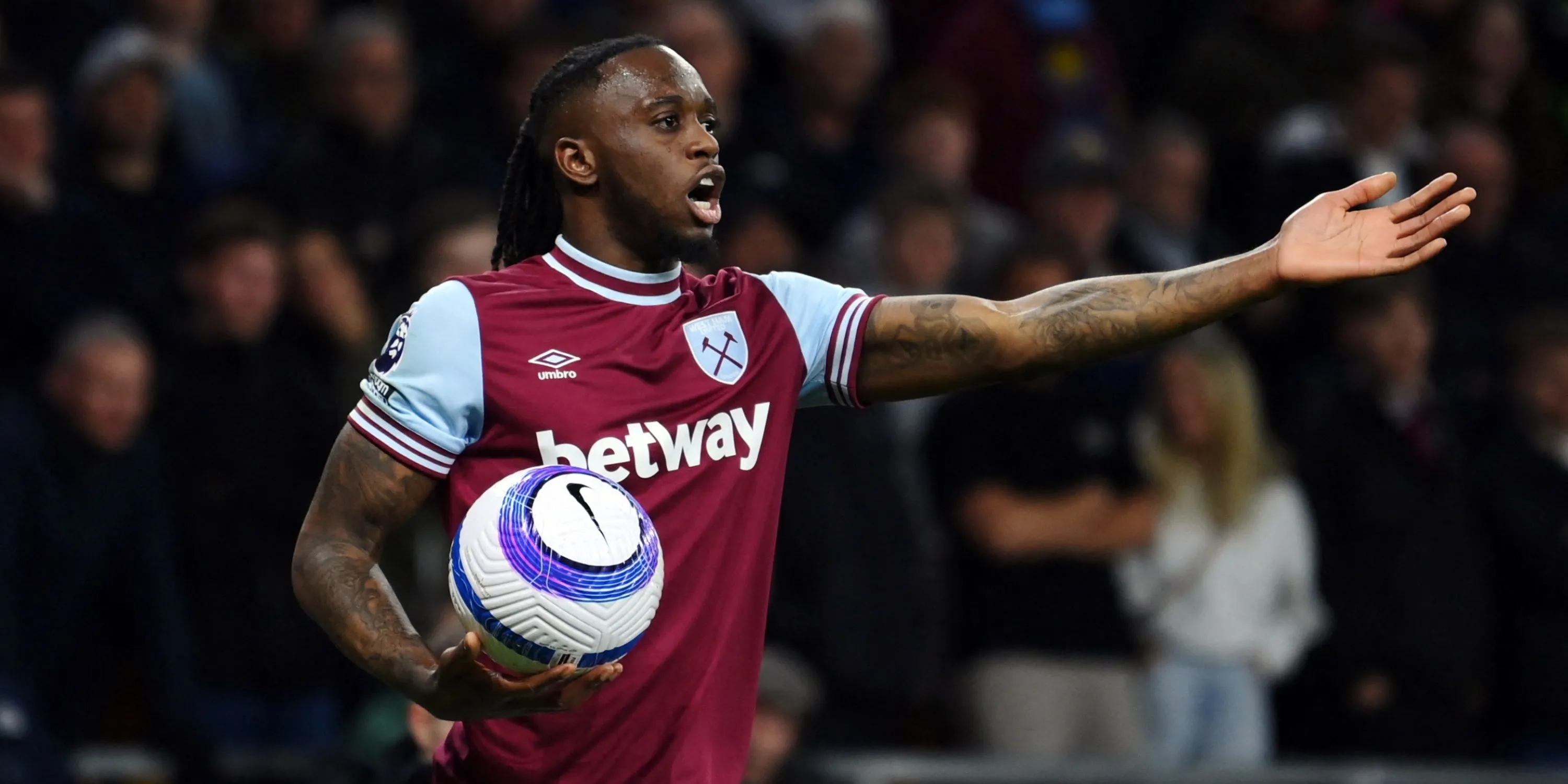 Wan-Bissaka phòng ngự biên, phương án củng cố hành lang phải West Ham