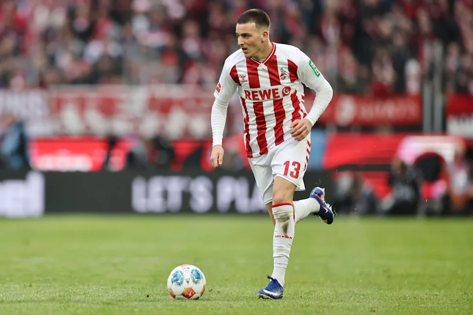 Said El Mala trước bài toán Premier League